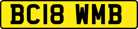 BC18WMB