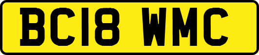 BC18WMC