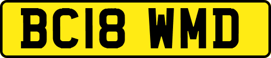 BC18WMD