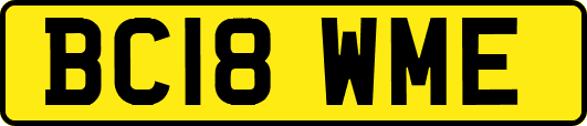 BC18WME