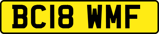 BC18WMF
