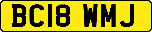 BC18WMJ