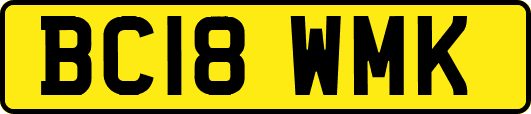 BC18WMK