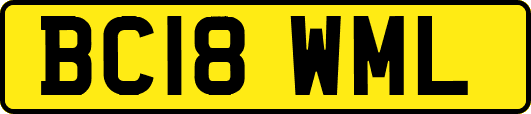 BC18WML