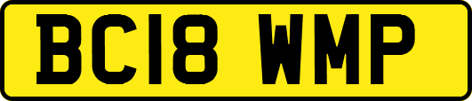 BC18WMP
