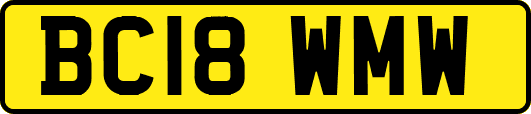 BC18WMW