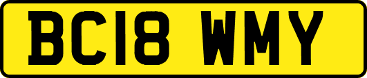 BC18WMY