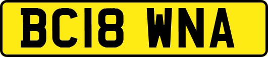 BC18WNA