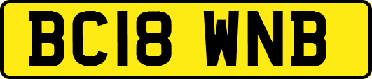 BC18WNB