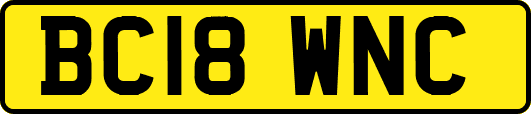 BC18WNC