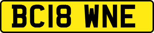 BC18WNE