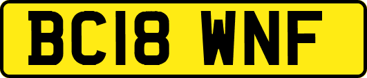 BC18WNF