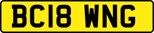 BC18WNG