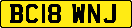 BC18WNJ