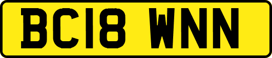 BC18WNN