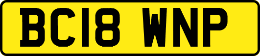 BC18WNP