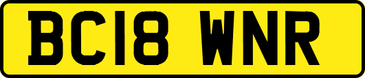 BC18WNR
