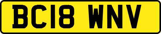 BC18WNV