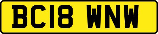 BC18WNW