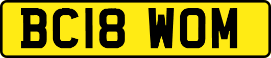 BC18WOM