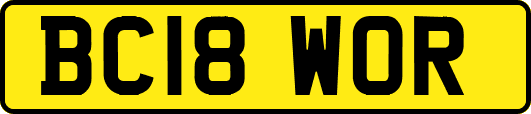 BC18WOR