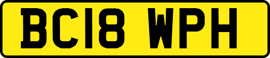 BC18WPH