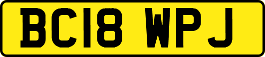BC18WPJ