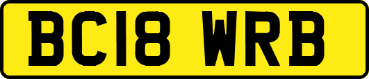 BC18WRB