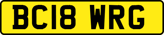 BC18WRG