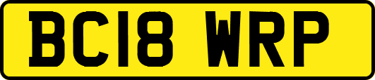 BC18WRP