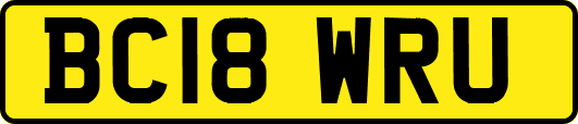 BC18WRU
