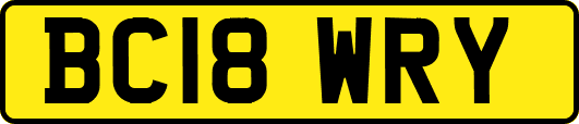 BC18WRY
