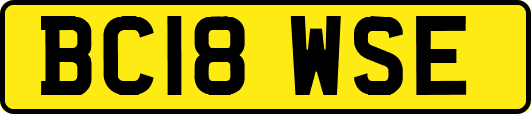 BC18WSE