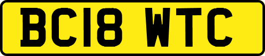 BC18WTC