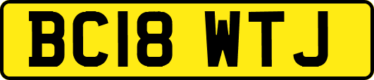 BC18WTJ
