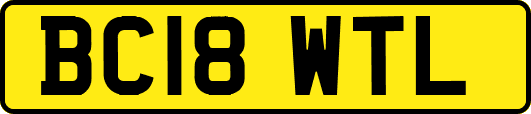 BC18WTL