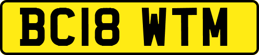 BC18WTM