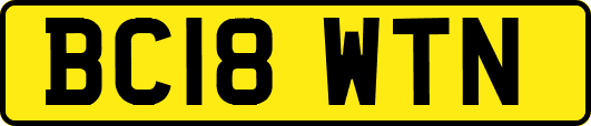 BC18WTN