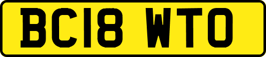 BC18WTO