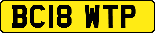 BC18WTP