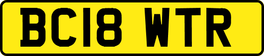 BC18WTR