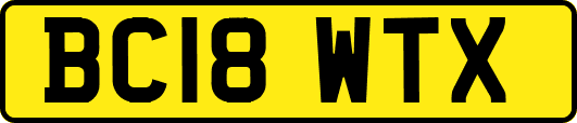 BC18WTX