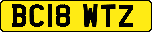 BC18WTZ