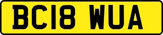 BC18WUA