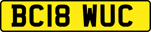 BC18WUC
