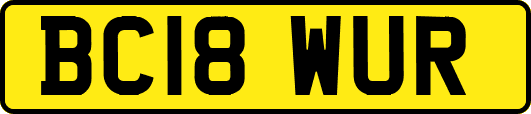 BC18WUR