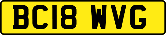 BC18WVG