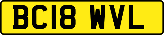 BC18WVL