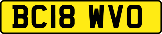 BC18WVO