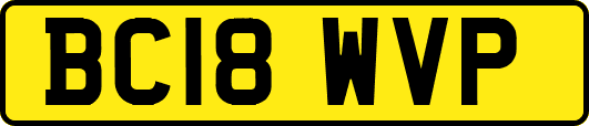 BC18WVP